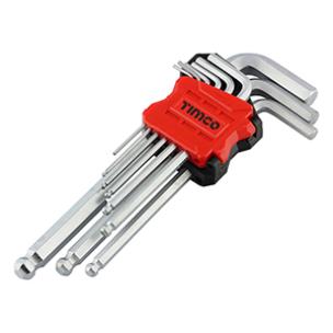 Hex-Key-Sets